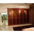2014new Hot Sale MDF Wardrobes for Bedroom Furniture (customize size)