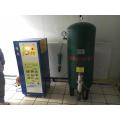 Nitrogen Generator For Nitrogen Oxygen Gas Filling Station