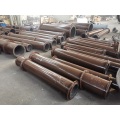 Coal Washing Plant Slurry Hose