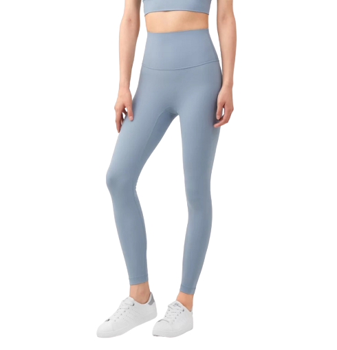 Womens Skinny High Waisted Yoga Pants