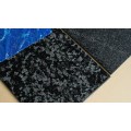 High strength Block Carbon Fabric Board CNC