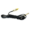 Soft Silicon RCA Tattoo Clip Cord