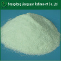 Sulfato ferroso de preço de fábrica usado para tratamento de água com alta qualidade e melhor pureza