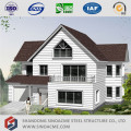 Prefabricated Light Gauge Steel House