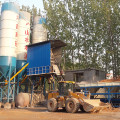 Bucket type  cement mixing batch plant specifications