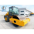 XCMG 16t vibratory road roller XS162J