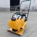 Small Construction Machine Plate Compactor для продажи