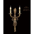 Brass Classical Wall Light (FB-0672-2)