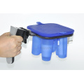 FREESUB Sublimation Vacuum Press Cup Clamp