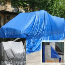 High Tear Strength and Heavy Duty with UV Resistant Waterproof PE Tarpaulin & Tarp