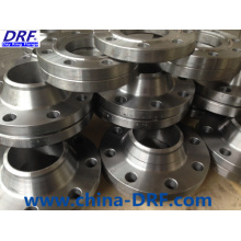 BS 4504 Flange / Forjado / Aço Carbono