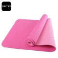 Accesorios antideslizantes para ejercicios de yoga Fitness TPE Yoga Mat