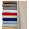 4pcs drap de lit 100% bambou