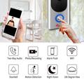 Smart WiFi Video Doorbell Camera APP Control