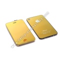 iPhone4 Plated Colorful LCD Assembly
