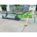 Agricultural Multi-Function Disc Mower for Tractor