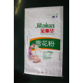 Polypropylene Woven Bag for Packaging Poultry Feed