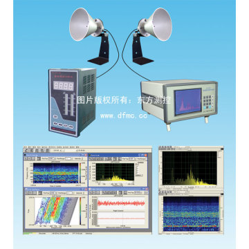 Build a Sound Level Meter and Spectrum Analyzer