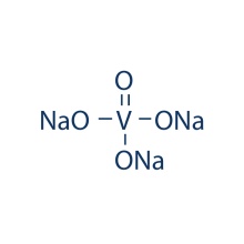 Sodium orthovanadate 13721-39-6