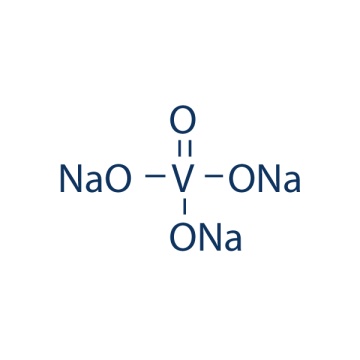 Orthovanadate de sodium 13721-39-6