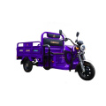 type of electric tricycle for urban travel 60V/72V-1800W