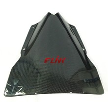 Motorcycle Carbon Fiber Parts Windscreen for YAMAHA R6 08-09
