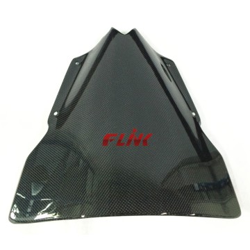 Motorcycle Carbon Fiber Parts Windscreen for YAMAHA R6 08-09