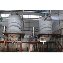 Sécheur par pulvérisation centrifuge à émulsion de type polyacrylate à grande vitesse