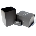 Luxury Gift Packaging Rigid cardboard box Glossy