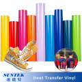 China Manufacturer Heat Transfer Film for Tshirt Vinyl