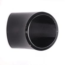 ASME B 16.9 SCH40 Butt Welded SR Elbow