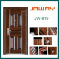 Popular Design Top Quality Household Security Steel Door