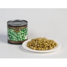 guisantes verdes enlatados 425g