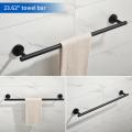 Towel Bar Set SUS304 for Bathroom Hardware Set