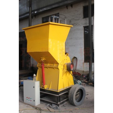 Wholesale Scrap Mobile Shredding Machine