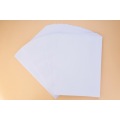 Large White Paper Pocket Envelope for Office Supplies