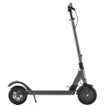 Electric Mobility Folding Foot Balancing Kick Scooter