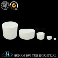 High Purity High Heat Resistant Pyrolytic Boron Nitride Pbn Ceramic Part