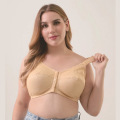 extra big cup nursing women bra