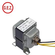 120V 208V 240V a 16V 24V 30VA 40VA 50VA Transformador de campana de puerta