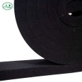 3mm silicone sponge foam rubber thermal insulation sheet