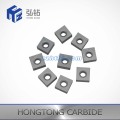 Vierkant-Hartmetall-Dreheinsätze für CNC-Maschine
