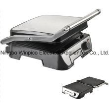 4-Slice Panini Press Grill 4-Slice Panini Maker 4-Slice Contact Grill Indoor Grill