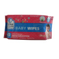 Top Quality Customized Natural Cotton Wet Wipes