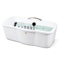 Massage Digital FM Radio Freestanding Bathtub