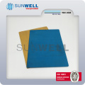 Mineral Fiber Rubber Sheet Oil-Resisting Non-Asbestos Sheet, 100% Non Asbestos Sheet Gaskets