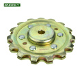 87473652 Cadena de maíz Spring Spring Sprocket