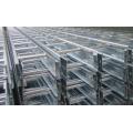 Galvanized cable ladder type