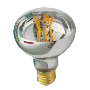 Factory Direct Sell R63 5.5W E27 LED Reflect Bulb with CE Approval