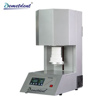 dental zirconia sintering furnace